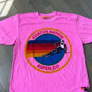 Aviator Nation Women's T shirt